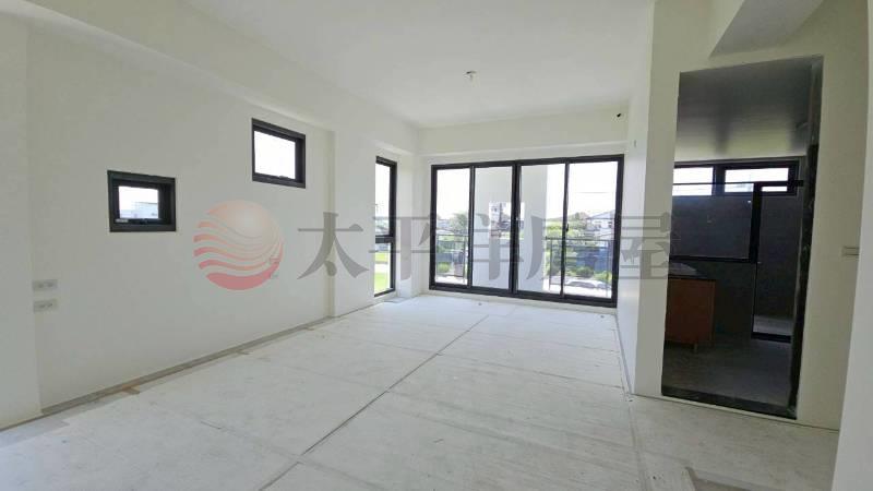 柯林國小電梯農舍房屋室內格局與周邊環境