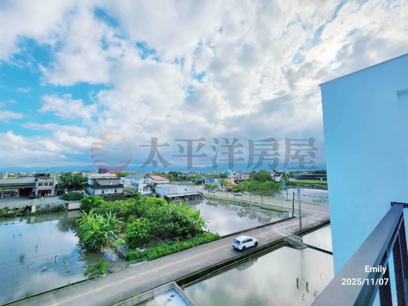 尚好電梯時尚農舍房屋室內格局與周邊環境