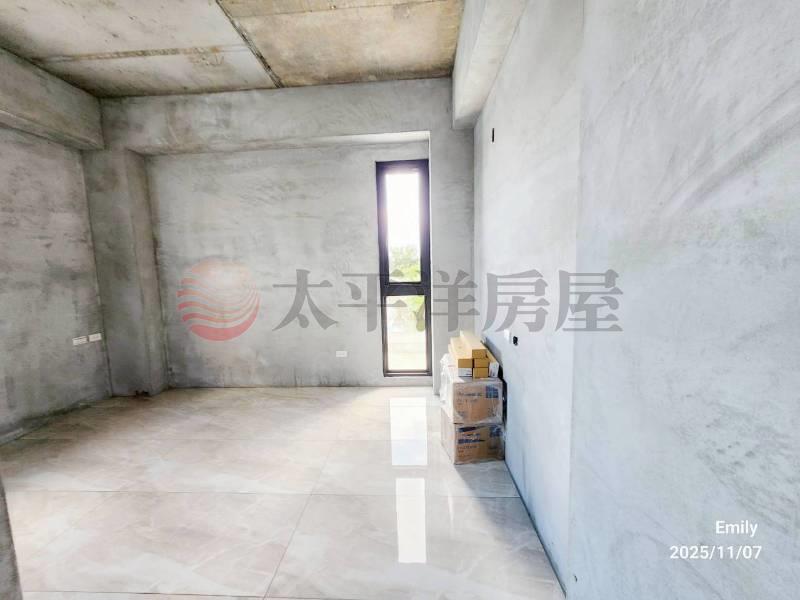 尚好電梯時尚農舍房屋室內格局與周邊環境