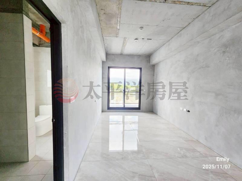 尚好電梯時尚農舍房屋室內格局與周邊環境
