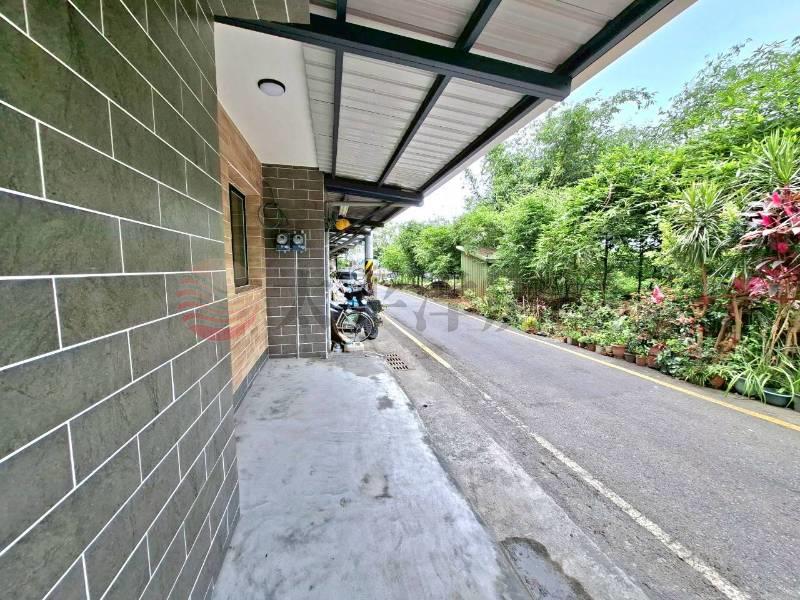 宜市民權路透天房屋室內格局與周邊環境