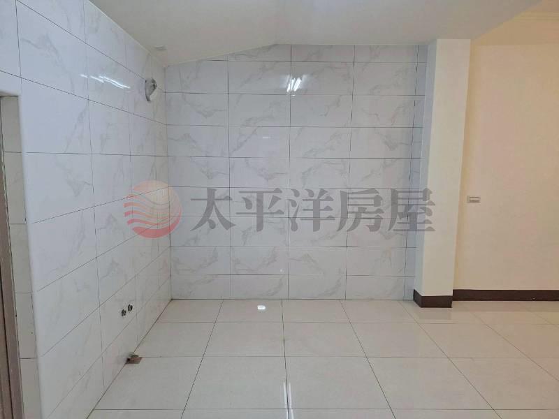 宜市民權路透天房屋室內格局與周邊環境