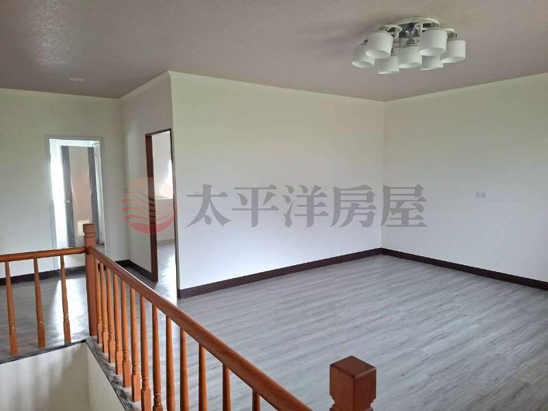 宜市民權路透天房屋室內格局與周邊環境