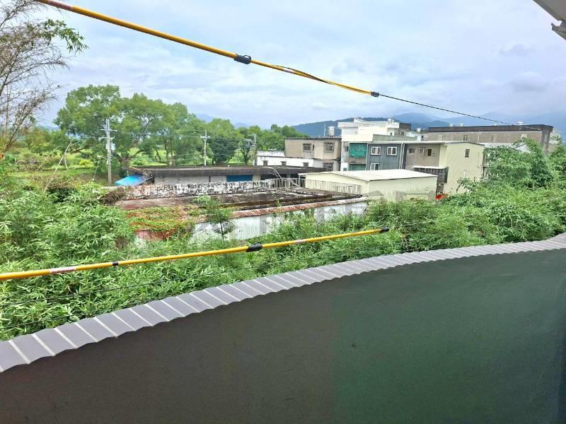宜市民權路透天房屋室內格局與周邊環境