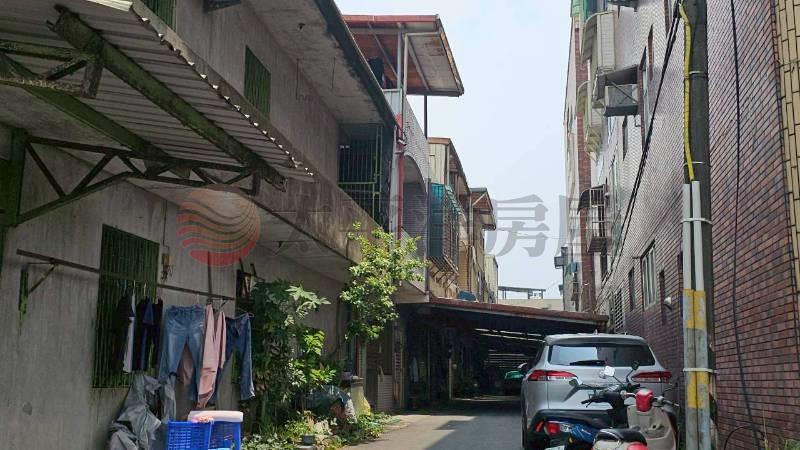 五結國中DIY透天房屋室內格局與周邊環境