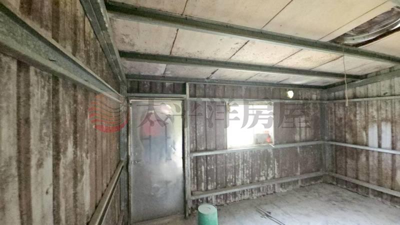 五結國中DIY透天房屋室內格局與周邊環境