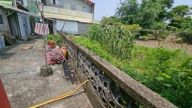 五結國中DIY透天房屋室內格局與周邊環境