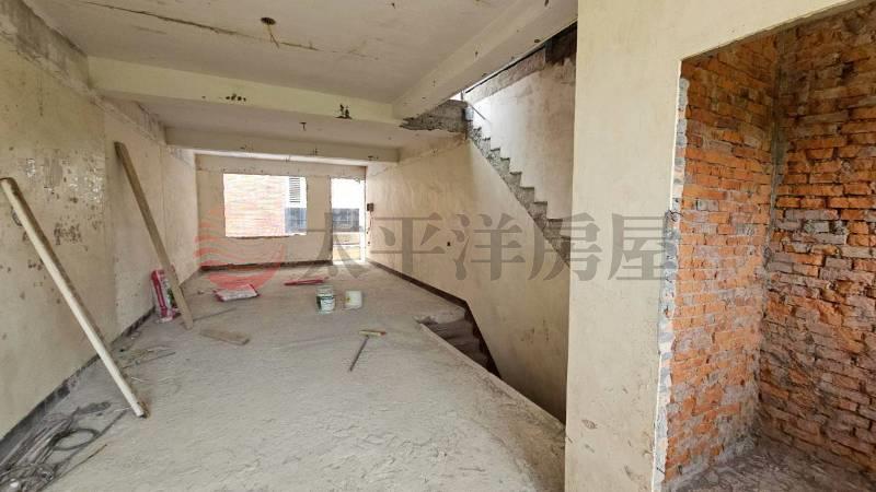 五結國中DIY透天房屋室內格局與周邊環境