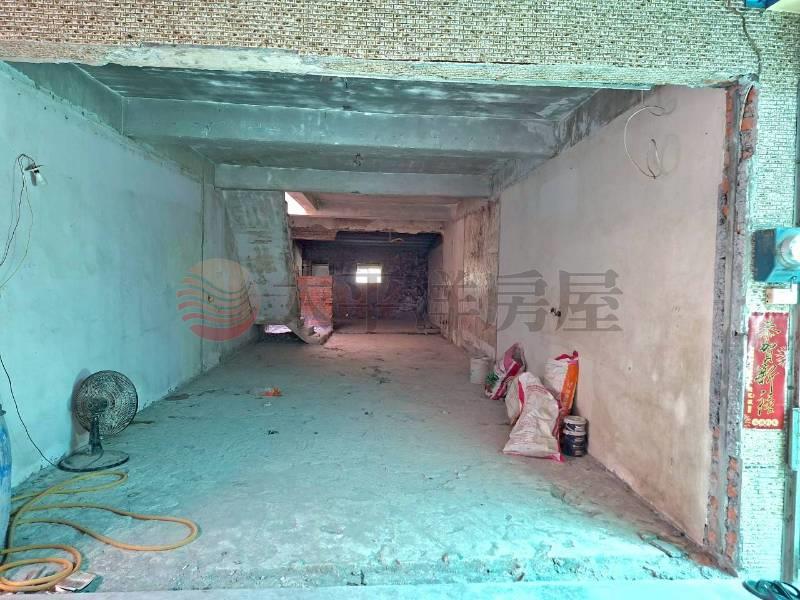 五結國中DIY透天房屋室內格局與周邊環境