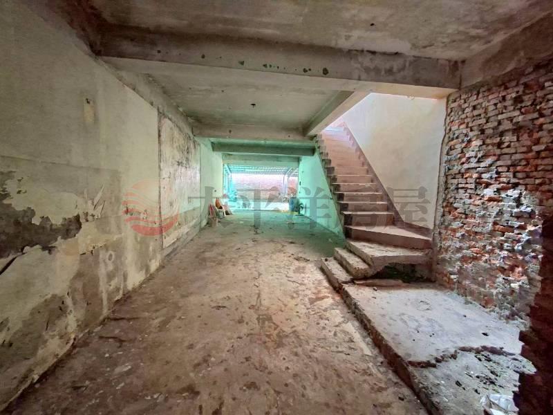 五結國中DIY透天房屋室內格局與周邊環境