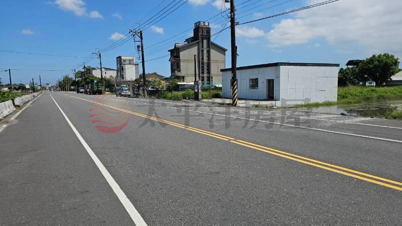 上將路大面寬加工室房屋室內格局與周邊環境