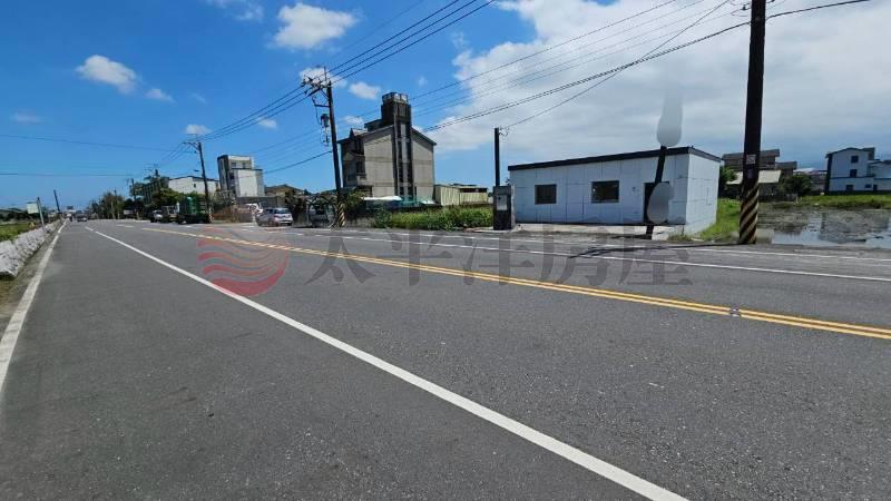 上將路大面寬加工室房屋室內格局與周邊環境