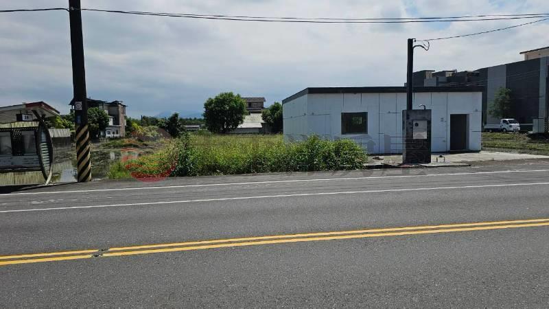 上將路大面寬加工室房屋室內格局與周邊環境