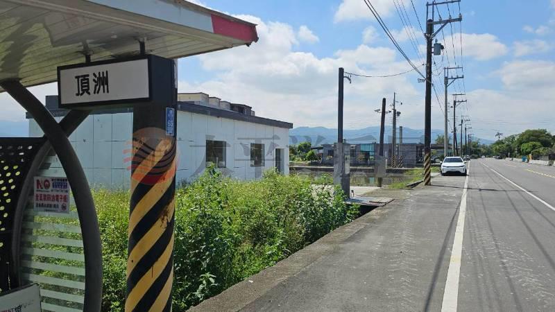 上將路大面寬加工室房屋室內格局與周邊環境