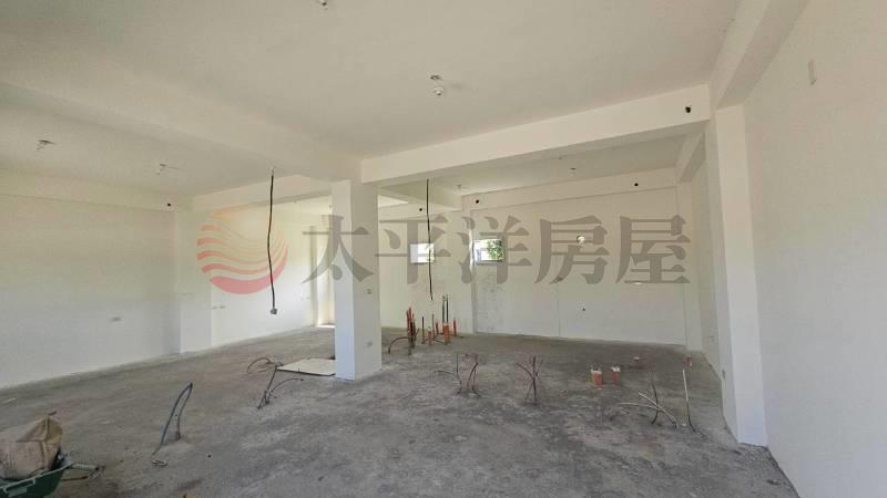 上將路大面寬加工室