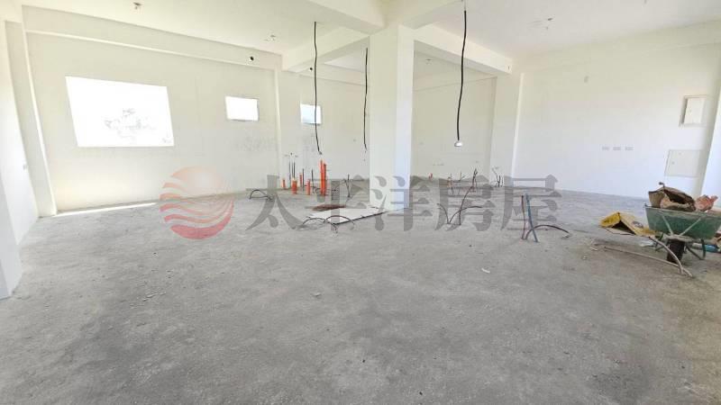 上將路大面寬加工室房屋室內格局與周邊環境