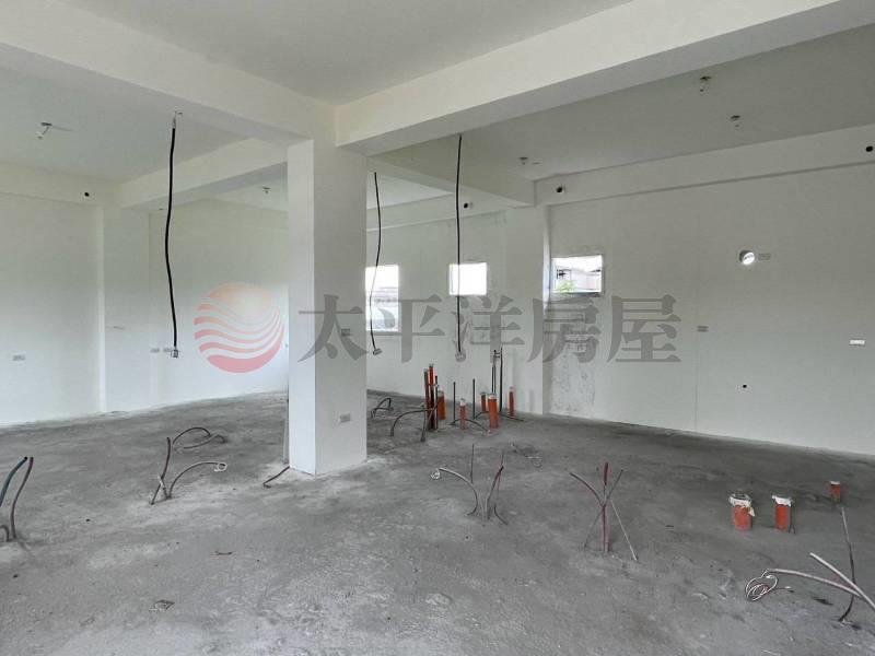 上將路大面寬加工室房屋室內格局與周邊環境