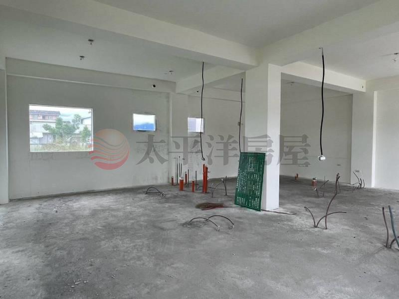 上將路大面寬加工室房屋室內格局與周邊環境