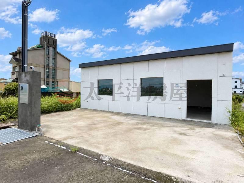 上將路大面寬加工室房屋室內格局與周邊環境