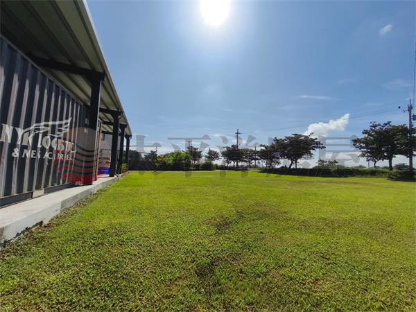 冬山河岸第一排風景區建地房屋室內格局與周邊環境