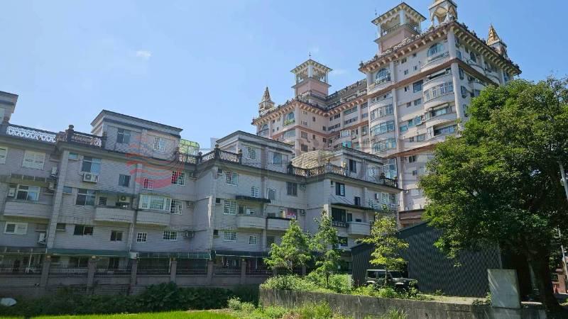 羅東優質雙車位社區別墅房屋室內格局與周邊環境