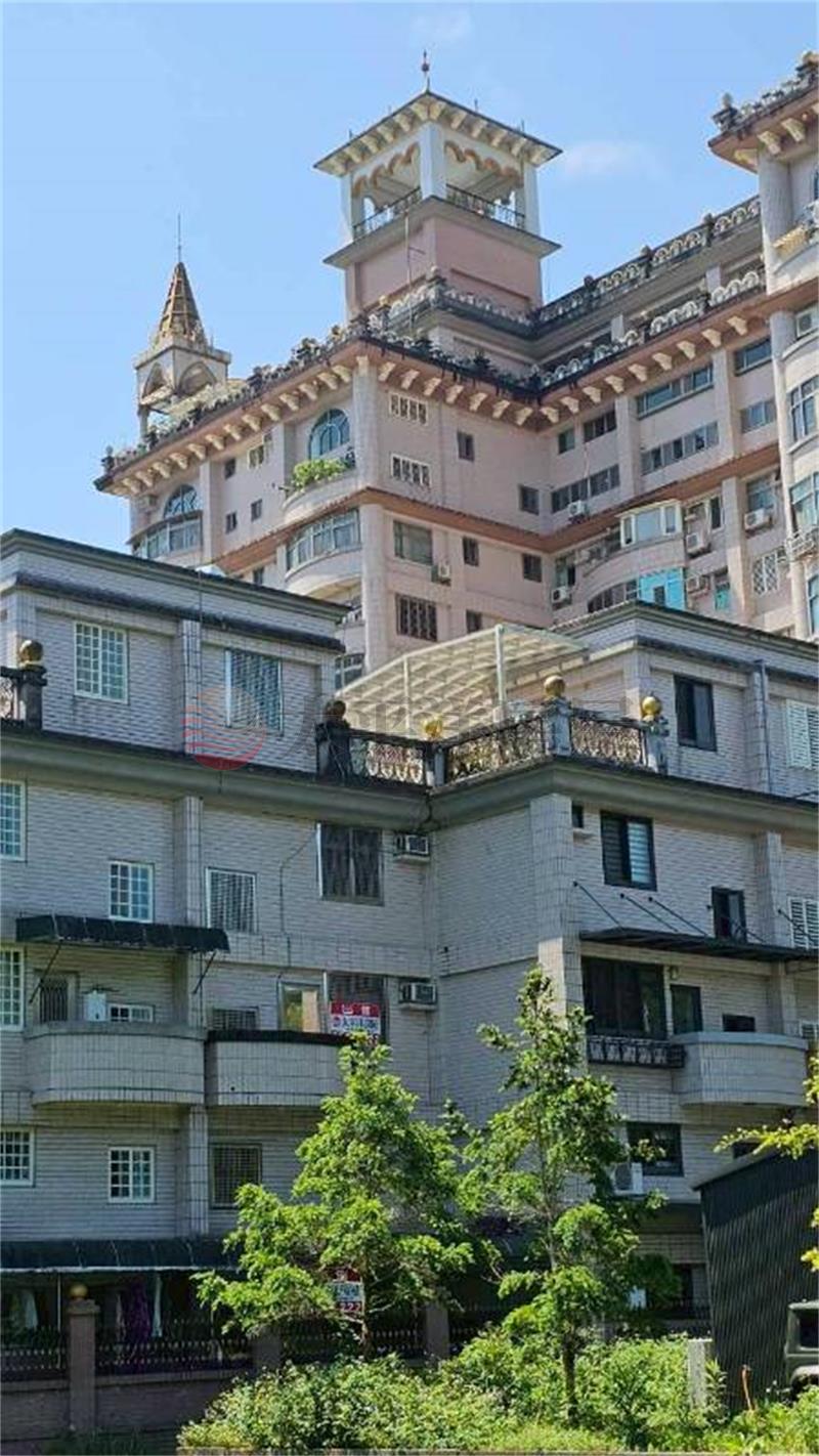 羅東優質雙車位社區別墅房屋室內格局與周邊環境