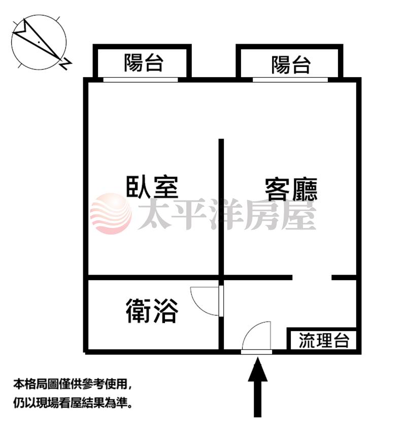 水鄉壩景大坪數含車房屋室內格局與周邊環境