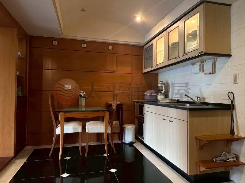 水鄉壩景大坪數含車房屋室內格局與周邊環境