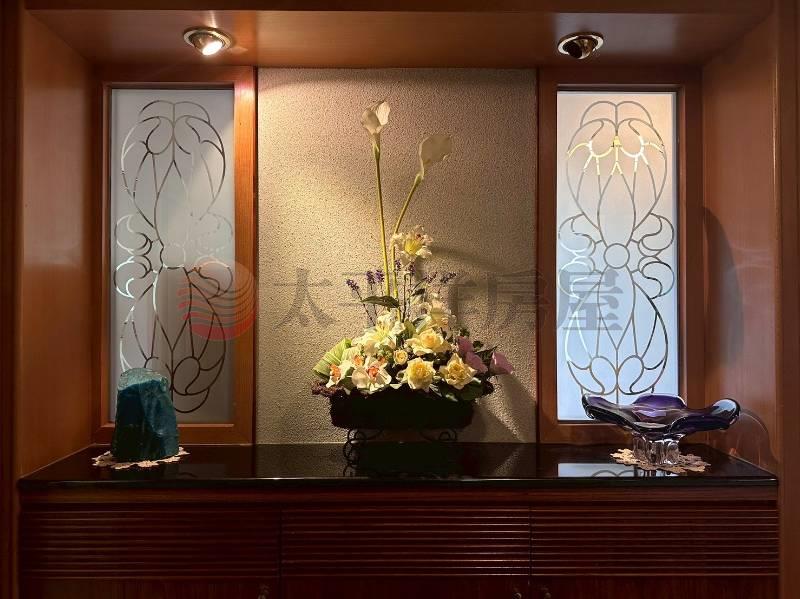 水鄉壩景大坪數含車房屋室內格局與周邊環境