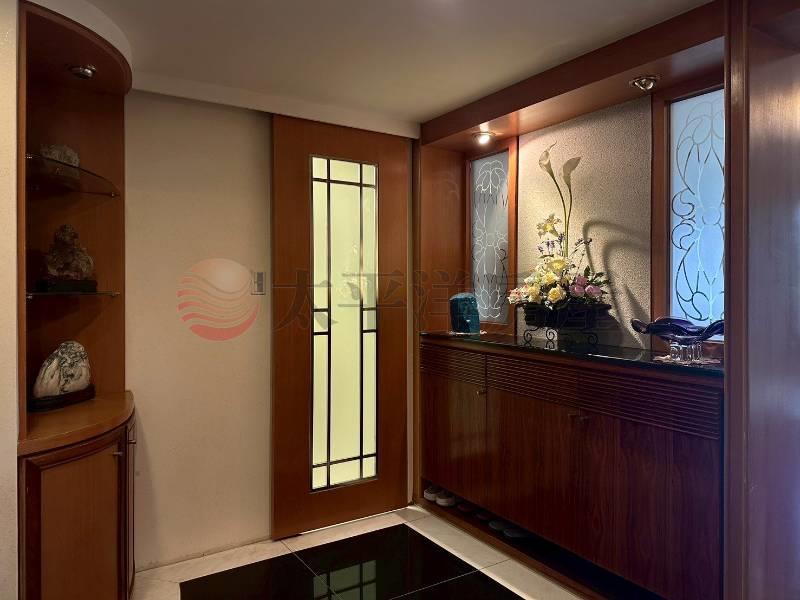 水鄉壩景大坪數含車房屋室內格局與周邊環境