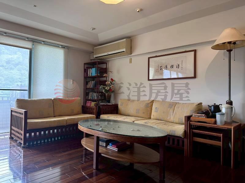 水鄉壩景大坪數含車房屋室內格局與周邊環境