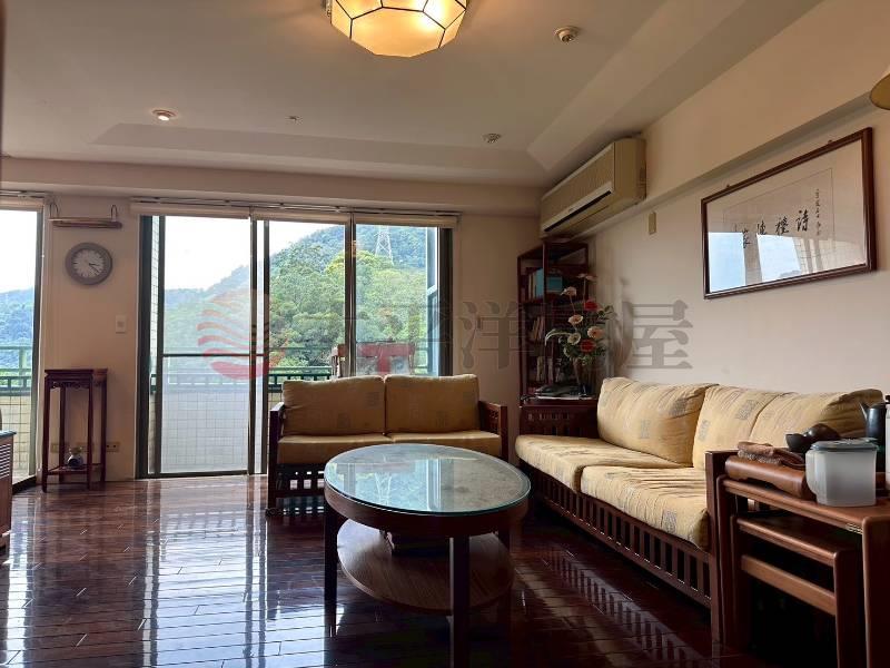 水鄉壩景大坪數含車房屋室內格局與周邊環境