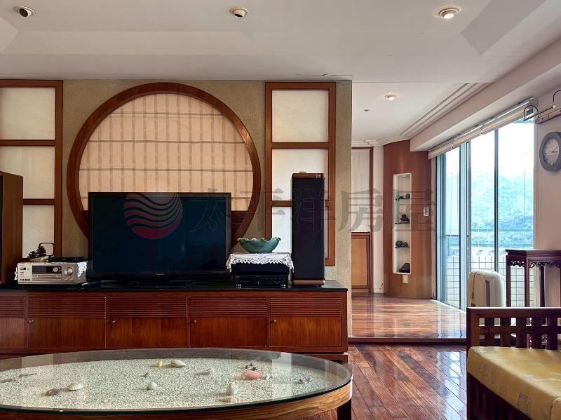 水鄉壩景大坪數含車房屋室內格局與周邊環境