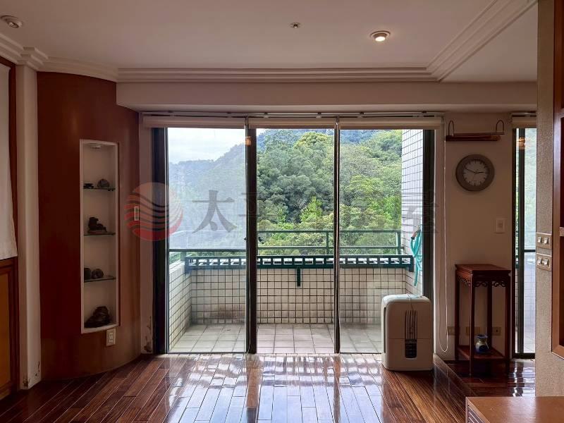 水鄉壩景大坪數含車房屋室內格局與周邊環境