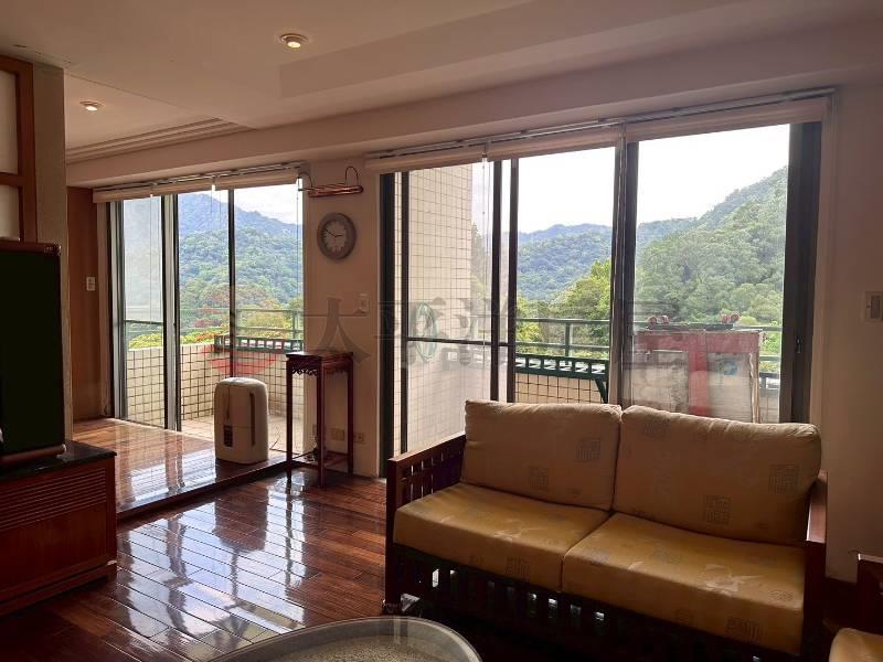 水鄉壩景大坪數含車房屋室內格局與周邊環境