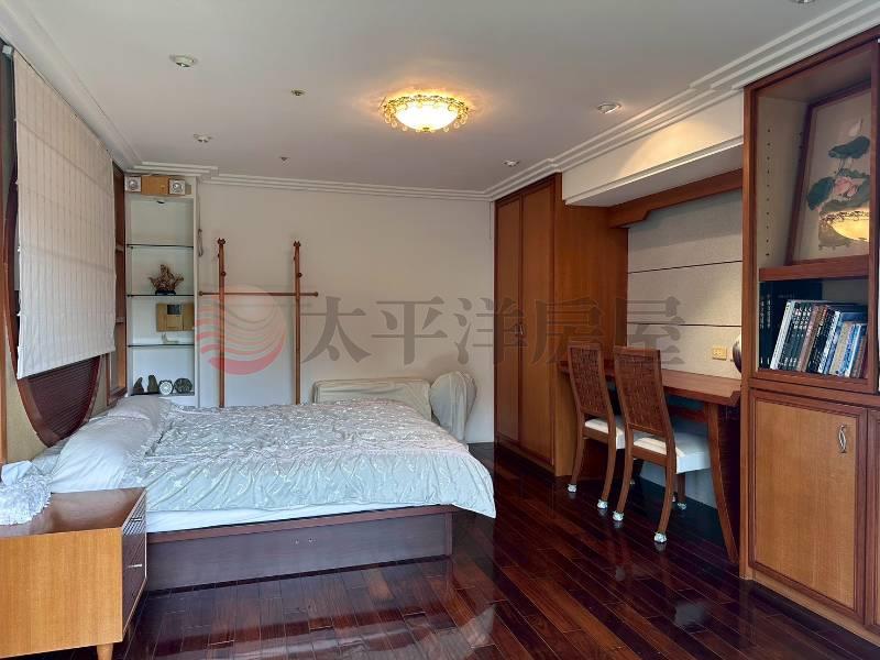 水鄉壩景大坪數含車房屋室內格局與周邊環境