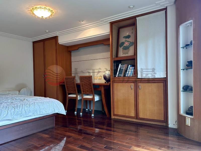 水鄉壩景大坪數含車房屋室內格局與周邊環境