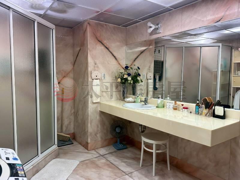 水鄉壩景大坪數含車房屋室內格局與周邊環境