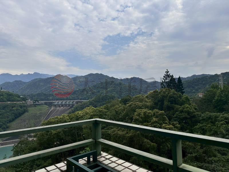 水鄉壩景大坪數含車房屋室內格局與周邊環境