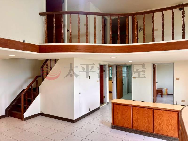 寶第電梯華廈房屋室內格局與周邊環境