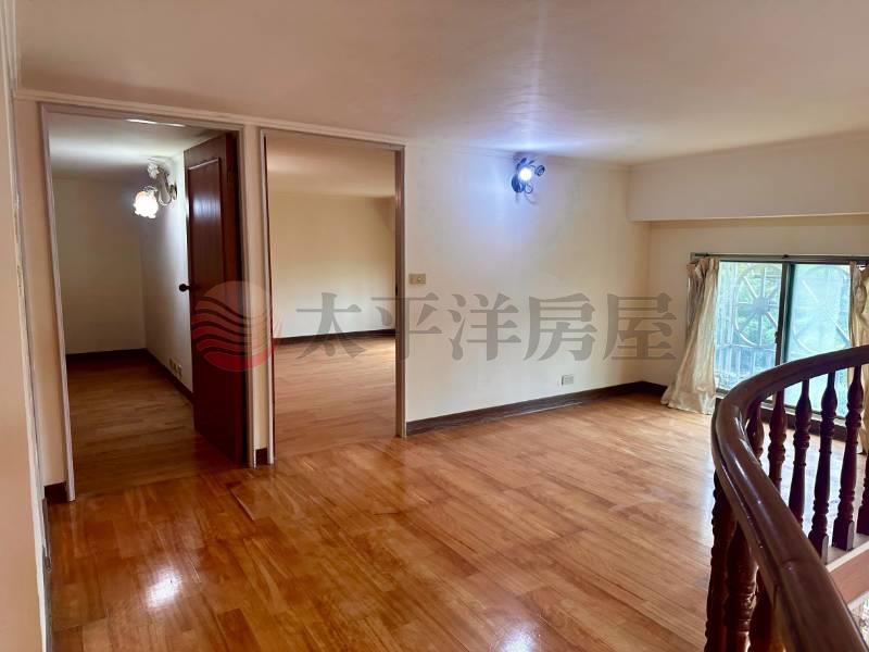 寶第電梯華廈房屋室內格局與周邊環境