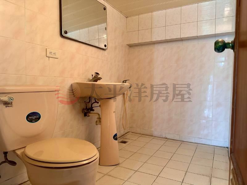 寶第電梯華廈房屋室內格局與周邊環境