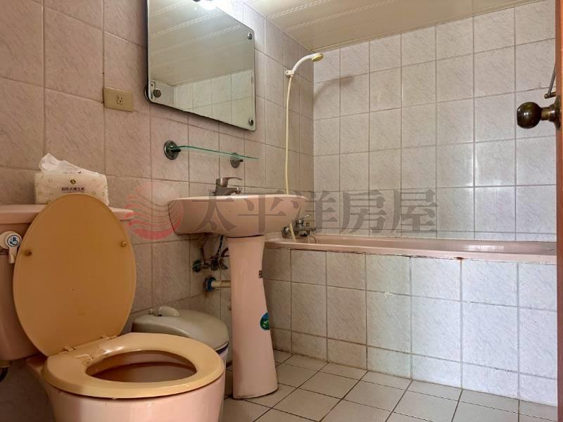 寶第電梯華廈房屋室內格局與周邊環境