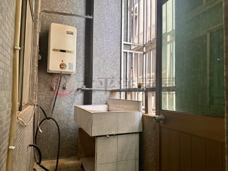 寶第電梯華廈房屋室內格局與周邊環境