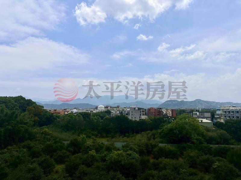 寶第電梯華廈房屋室內格局與周邊環境