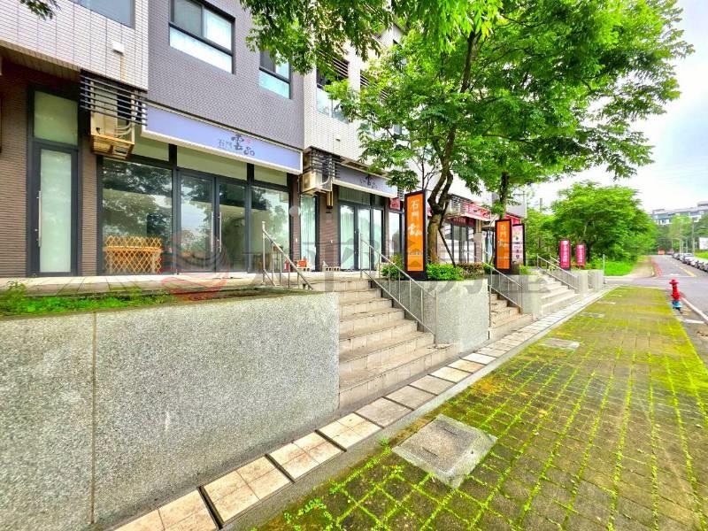 雲品88金店鋪+車位房屋室內格局與周邊環境