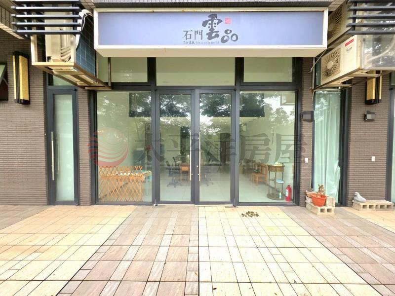 雲品88金店鋪+車位房屋室內格局與周邊環境