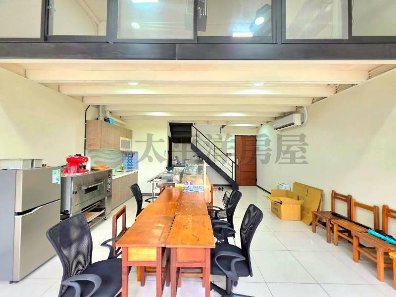 雲品88金店鋪+車位房屋室內格局與周邊環境