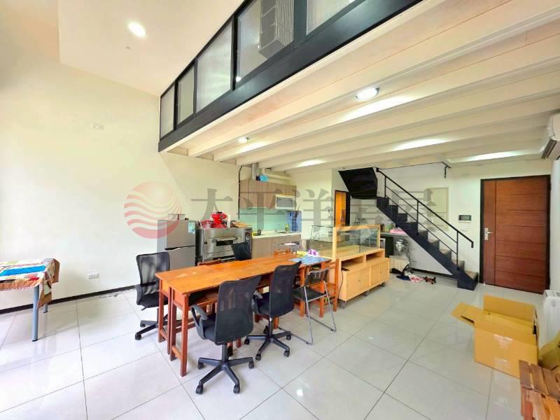 雲品88金店鋪+車位房屋室內格局與周邊環境