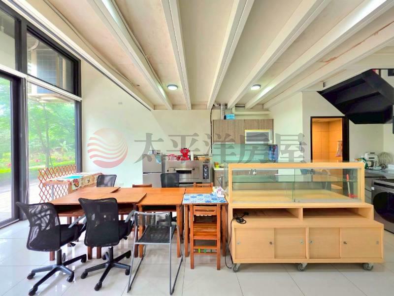 雲品88金店鋪+車位房屋室內格局與周邊環境